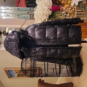 S13 NEW YORK Goose 🪿 down coat